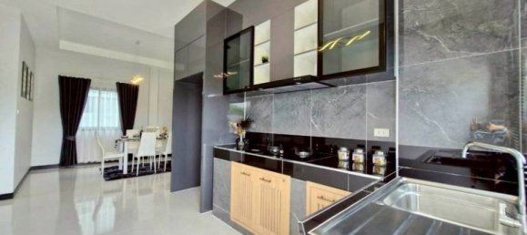 3 Schlafzimmer Haus in Pattaya, Thailand, Nr. 69939 18