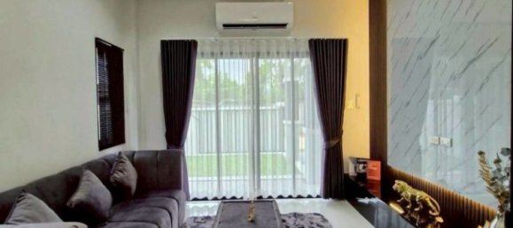 3 Schlafzimmer Haus in Pattaya, Thailand, Nr. 69939 5