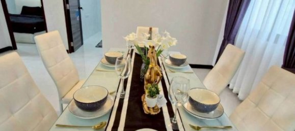 3 Schlafzimmer Haus in Pattaya, Thailand, Nr. 69939 7