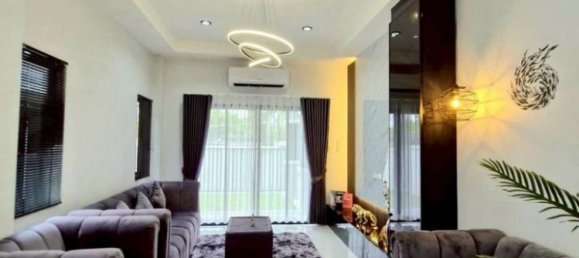 3 Schlafzimmer Haus in Pattaya, Thailand, Nr. 69939 4