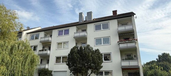 3-Zimmer Wohnung in Pinneberg, Germany, Nr. 322310 2