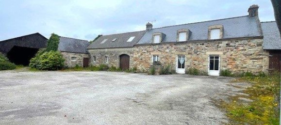 3 Schlafzimmer Haus in Saint-Nic, France, Nr. 360781 19