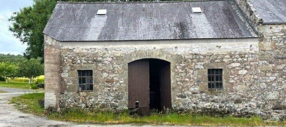 3 Schlafzimmer Haus in Saint-Nic, France, Nr. 360781 13