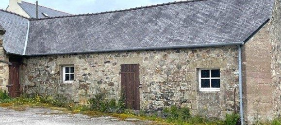 3 Schlafzimmer Haus in Saint-Nic, France, Nr. 360781 10