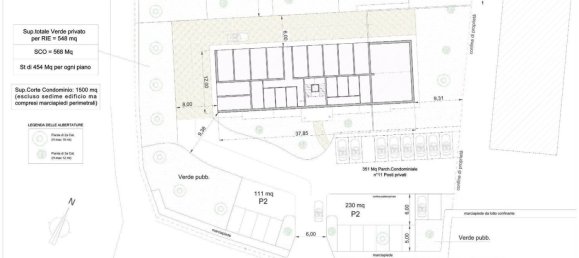  Land in Cesena, Italy No. 339759 11