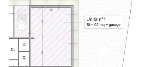  Land in Cesena, Italy No. 339759 14