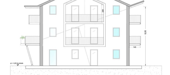  Land in Cesena, Italy No. 339759 19