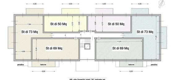  Land in Cesena, Italy No. 339759 15