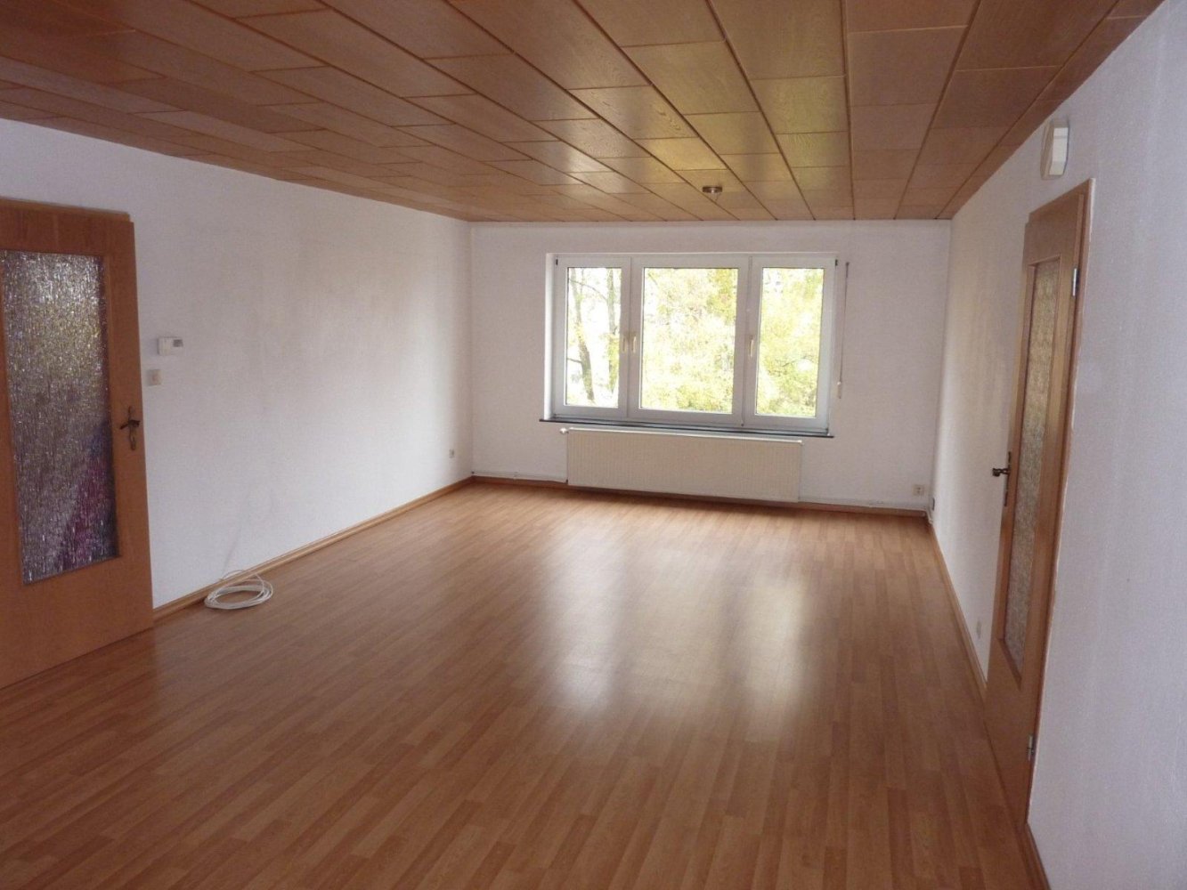 4 rooms Apartment in Wolfenbuttel, Germany No. 230290