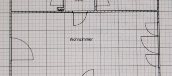 4 rooms Apartment in Wolfenbuttel, Germany No. 230290 10