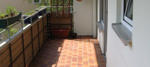 4 rooms Apartment in Wolfenbuttel, Germany No. 230290 9