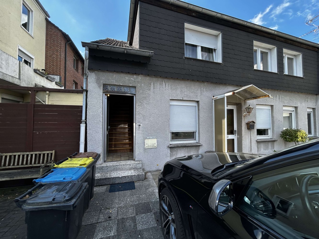 2 bedrooms Apartment in Recklinghausen, Germany No. 312915