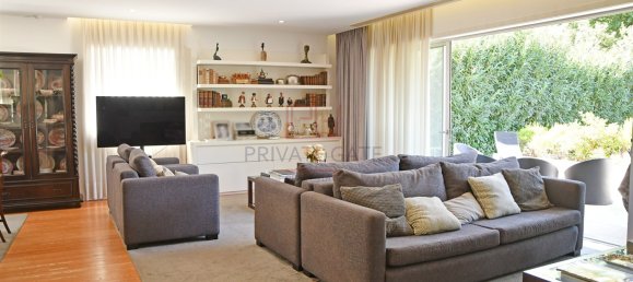 4 Schlafzimmer Villa in Porto, Portugal, Nr. 342496 17