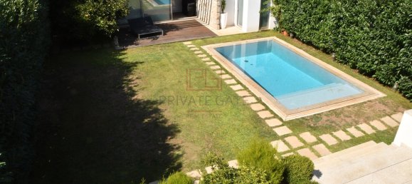 4 Schlafzimmer Villa in Porto, Portugal, Nr. 342496 4