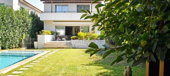 4 Schlafzimmer Villa in Porto, Portugal, Nr. 342496 2