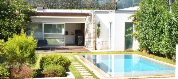4 Schlafzimmer Villa in Porto, Portugal, Nr. 342496 5