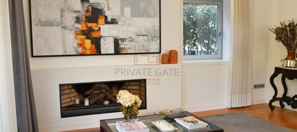 4 Schlafzimmer Villa in Porto, Portugal, Nr. 342496 18