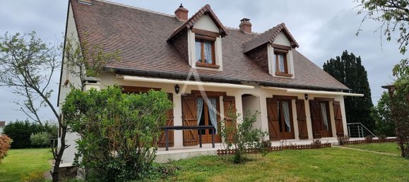 7 Schlafzimmer Haus in Saint-Aignan, France, Nr. 68231 8