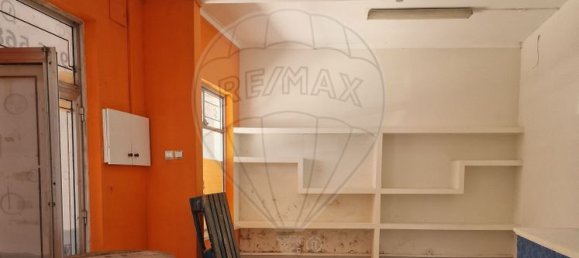 Gewerbliche Immobilie in Seixal, Portugal 60m², Nr. 222102 3