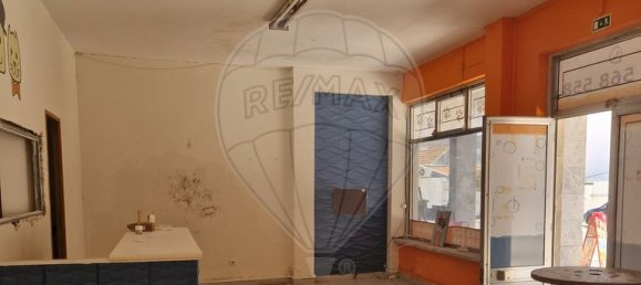 Gewerbliche Immobilie in Seixal, Portugal 60m², Nr. 222102 6