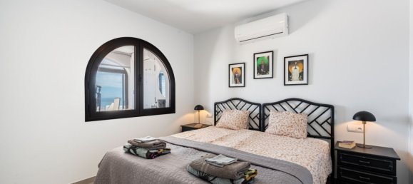 2 bedrooms Apartment in Mijas, Spain No. 122153 9