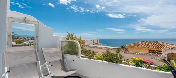 2 bedrooms Apartment in Mijas, Spain No. 122153 15