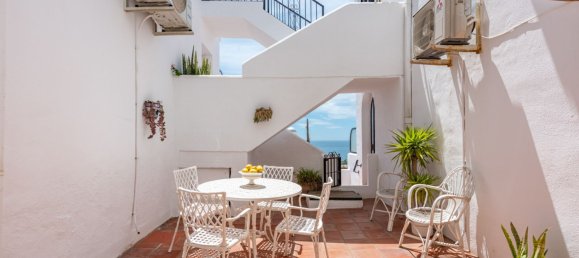 2 bedrooms Apartment in Mijas, Spain No. 122153 18