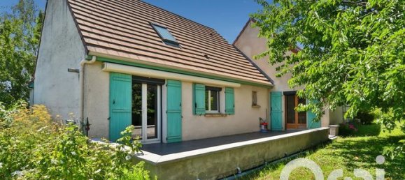 4 bedrooms House in Gisors, France No. 310202 15