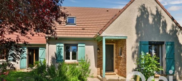 4 bedrooms House in Gisors, France No. 310202 17