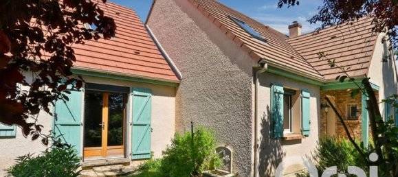 4 bedrooms House in Gisors, France No. 310202 18