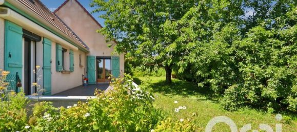 4 bedrooms House in Gisors, France No. 310202 16