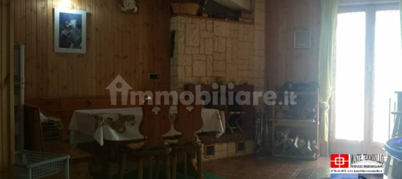 Apartamento T3 em Rieti, Italy N.º 91248 7