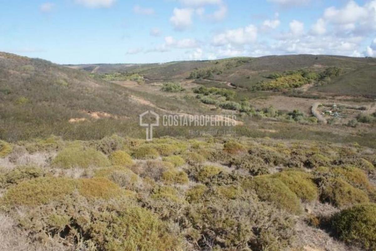 Terrain à Vila do Bispo, Portugal No. 8675