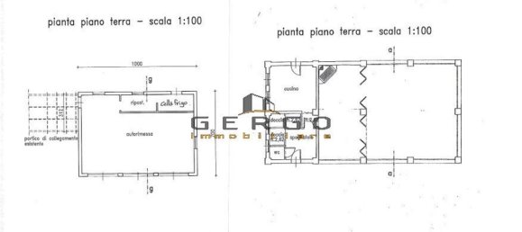 6 rooms Villa in San Biagio di Callalta, Italy No. 229521 34