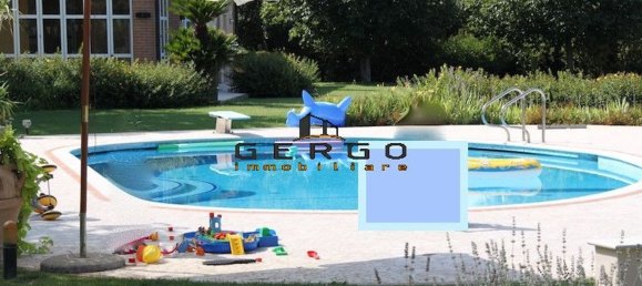 6 rooms Villa in San Biagio di Callalta, Italy No. 229521 8