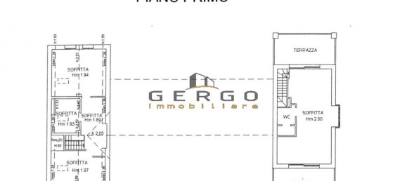 6 rooms Villa in San Biagio di Callalta, Italy No. 229521 36