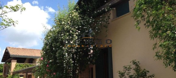 6 rooms Villa in San Biagio di Callalta, Italy No. 229521 17