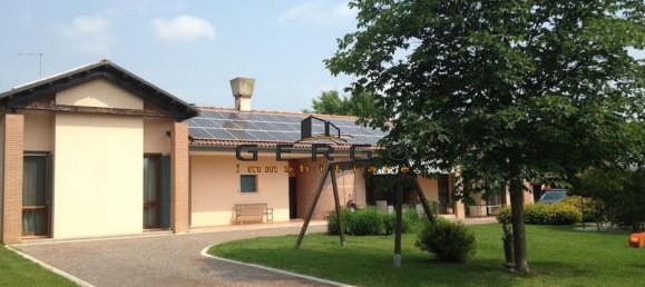 6 rooms Villa in San Biagio di Callalta, Italy No. 229521 33