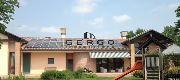 6 rooms Villa in San Biagio di Callalta, Italy No. 229521 38