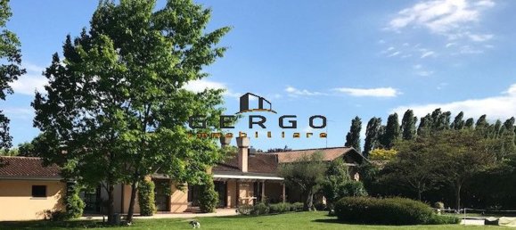 6 rooms Villa in San Biagio di Callalta, Italy No. 229521 9