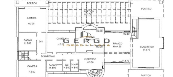 6 rooms Villa in San Biagio di Callalta, Italy No. 229521 37