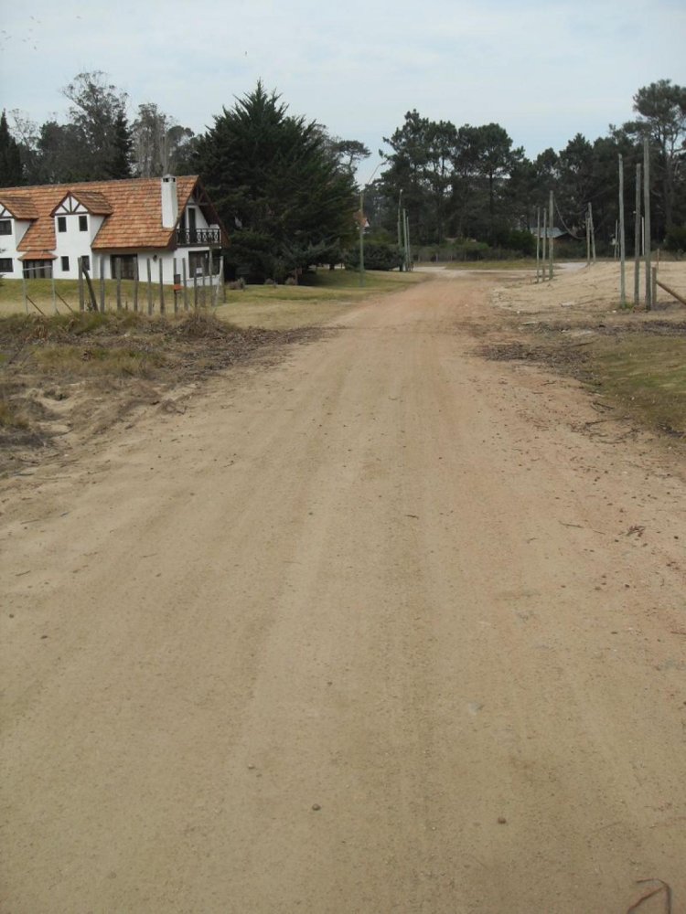 Земельный участок в Мальдонадо, Уругвай № 15589