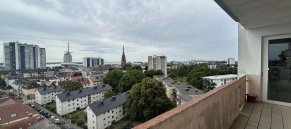2 rooms Apartment in Bremerhaven, Germany No. 316363 6