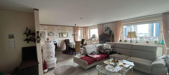 2 rooms Apartment in Bremerhaven, Germany No. 316363 2