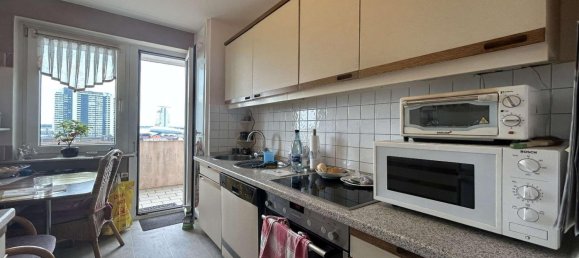 2 rooms Apartment in Bremerhaven, Germany No. 316363 3