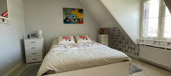 4 chambres Maison à Saint-Jean-de-Braye, France No. 54313 8