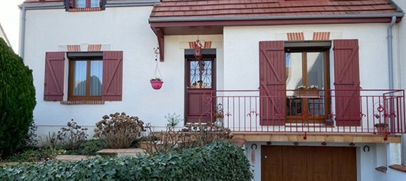 4 chambres Maison à Saint-Jean-de-Braye, France No. 54313 4