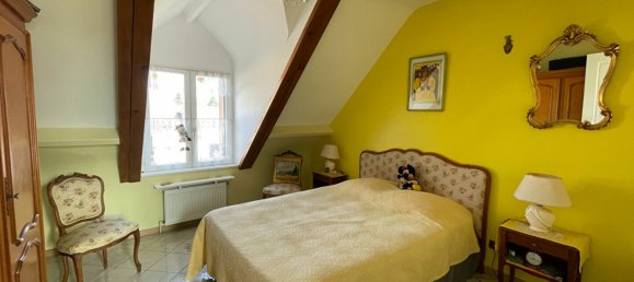 4 chambres Maison à Saint-Jean-de-Braye, France No. 54313 11