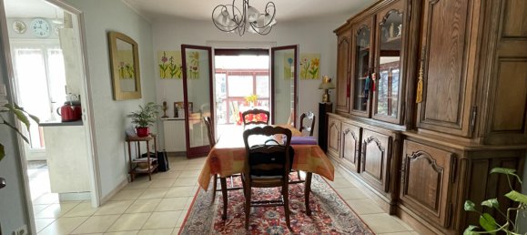 4 chambres Maison à Saint-Jean-de-Braye, France No. 54313 2