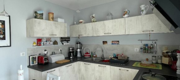 4 chambres Maison à Saint-Jean-de-Braye, France No. 54313 3